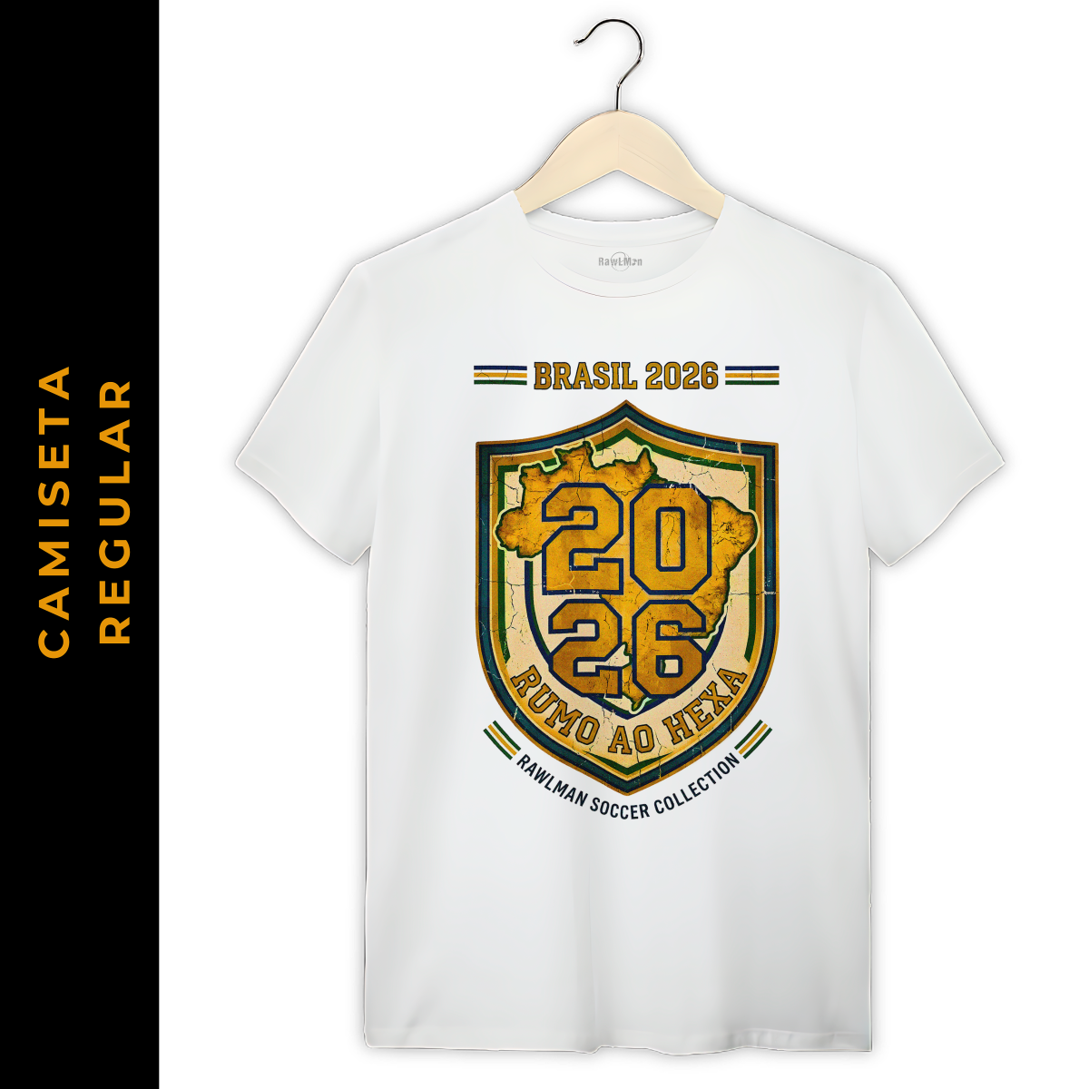 Regular Brasil I