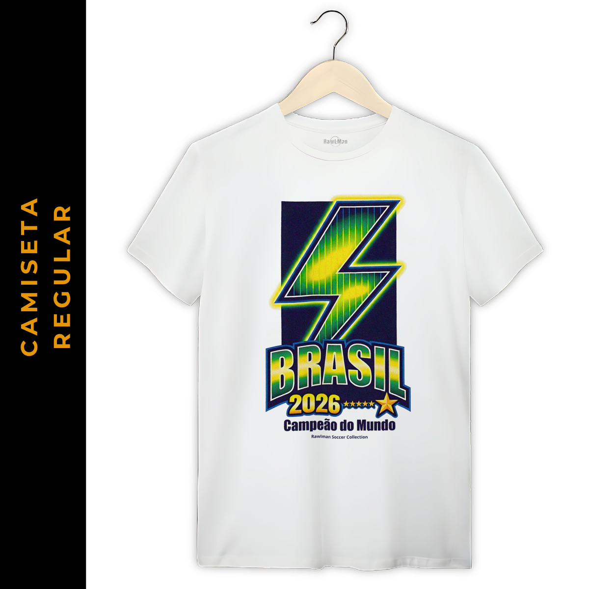 Regular Brasil II