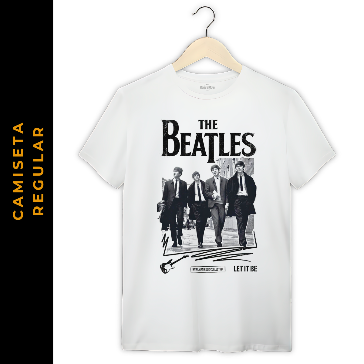 Regular Rock Beatles I