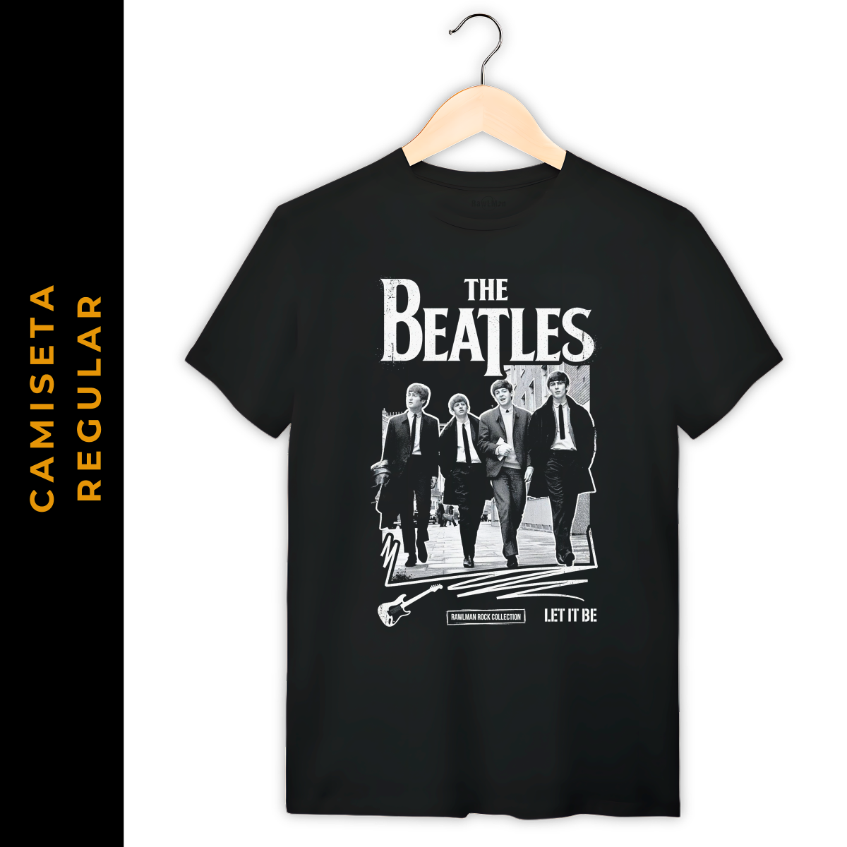 Regular Rock Beatles II