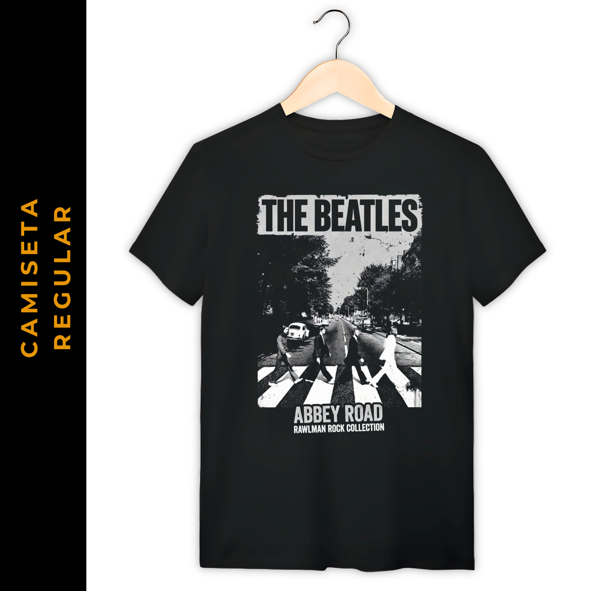 Regular Rock Beatles IV