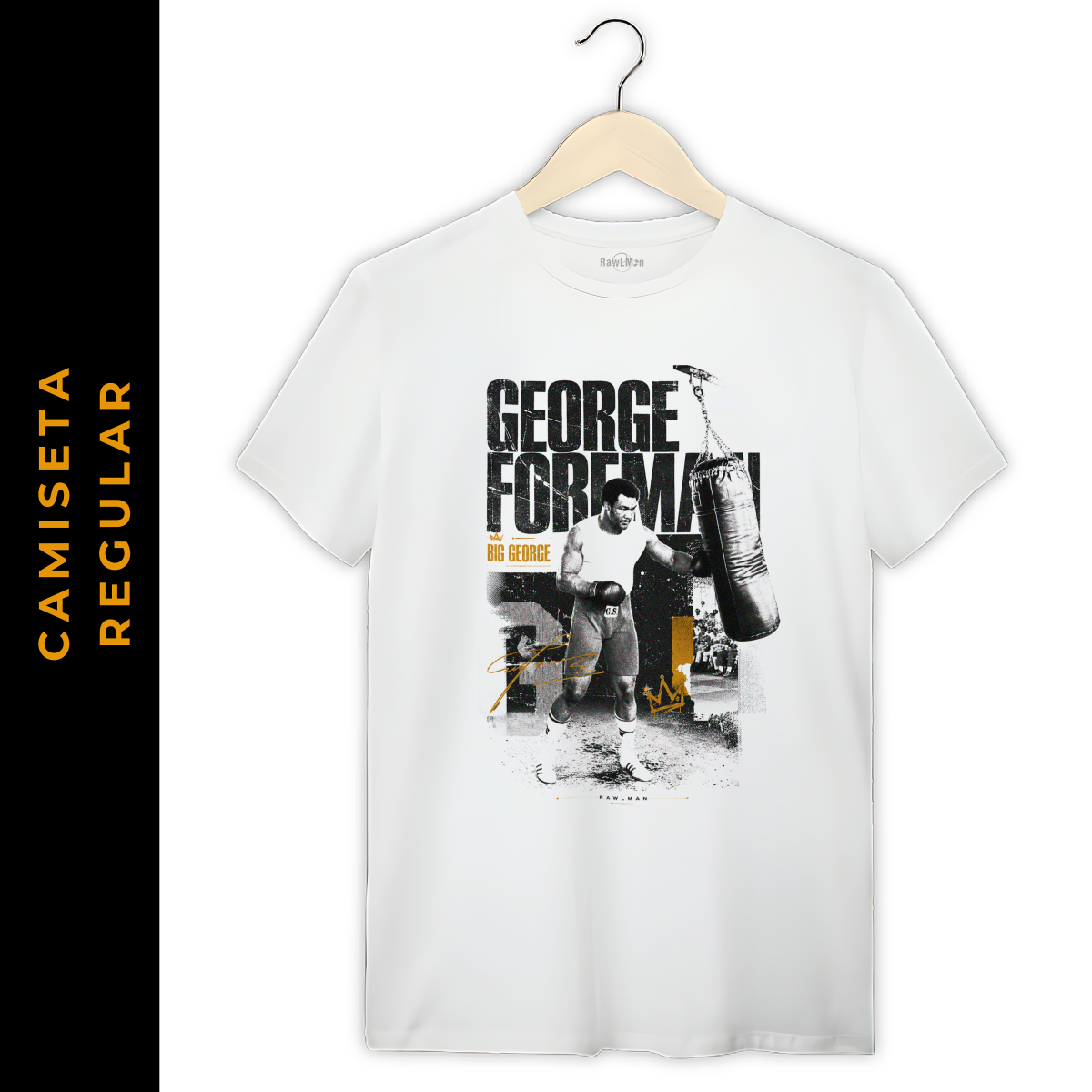 Regular George Foreman II