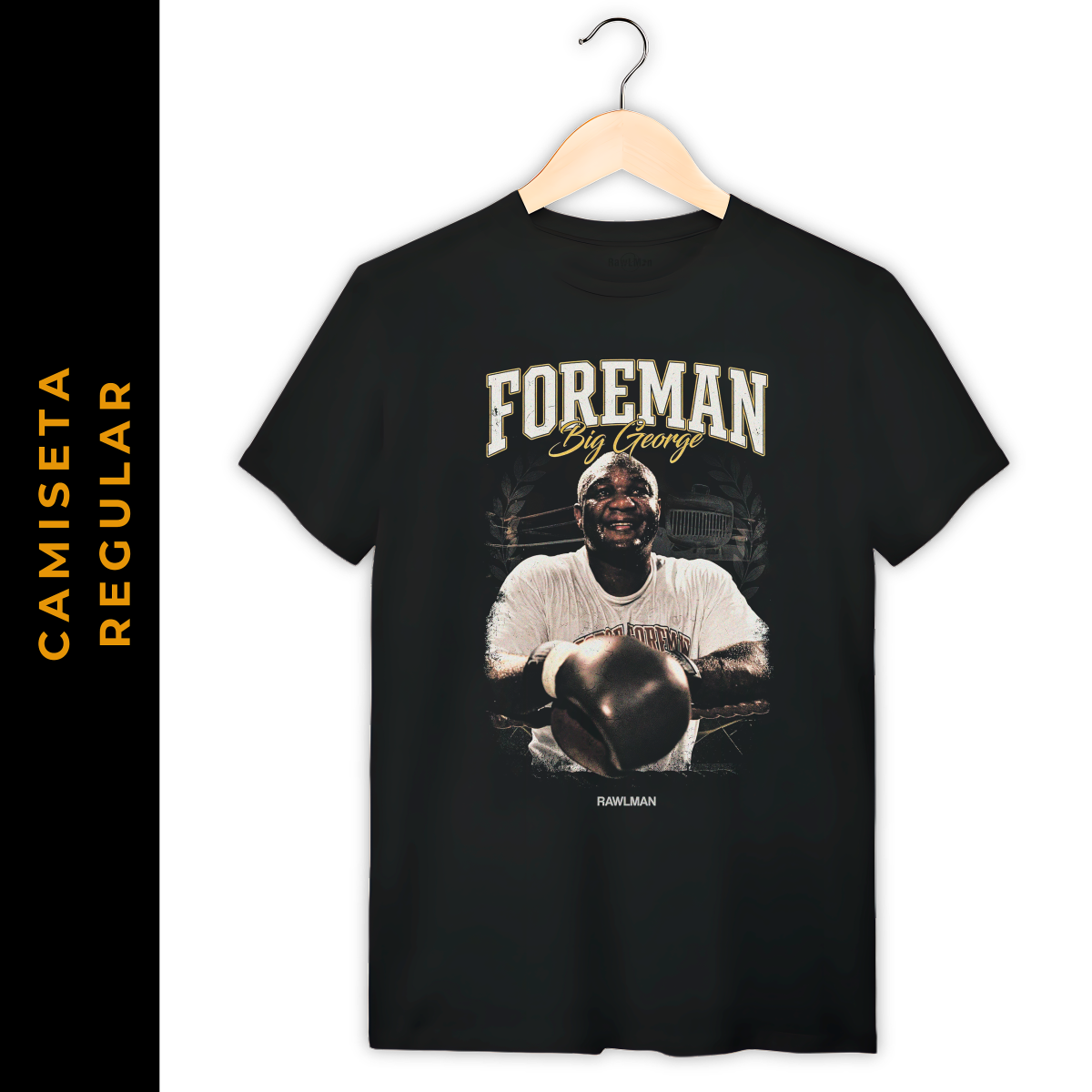 Regular George Foreman III