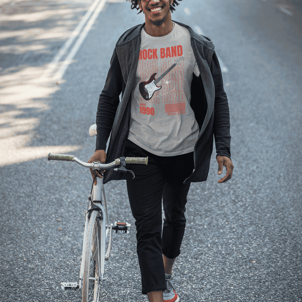 ROCK BAND SINCE 1990