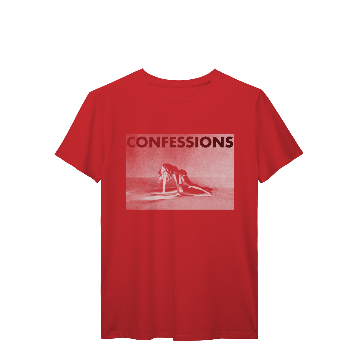 camiseta premium madonna