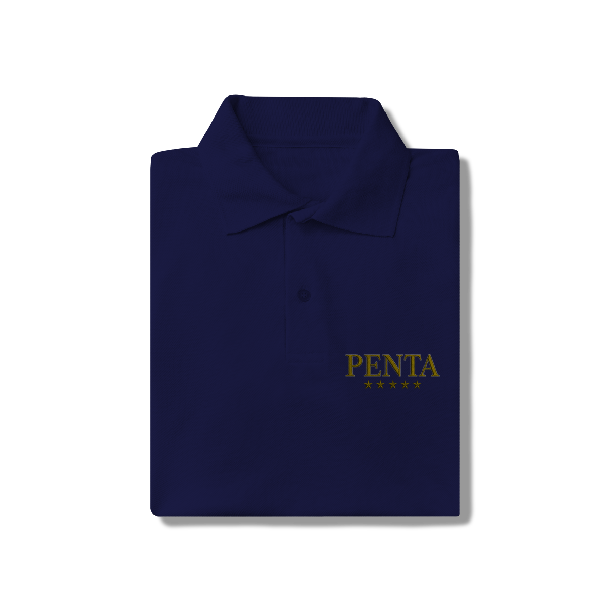 Polo Masculina Penta