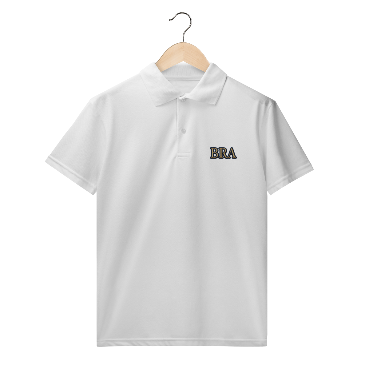 Polo Masculina Bra