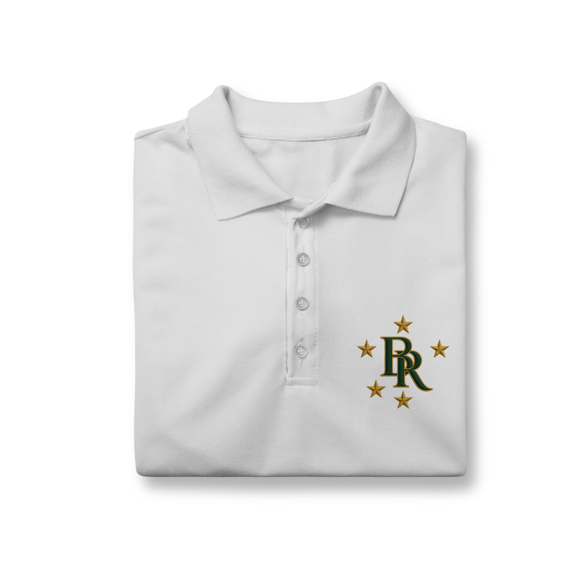Polo Feminina BR