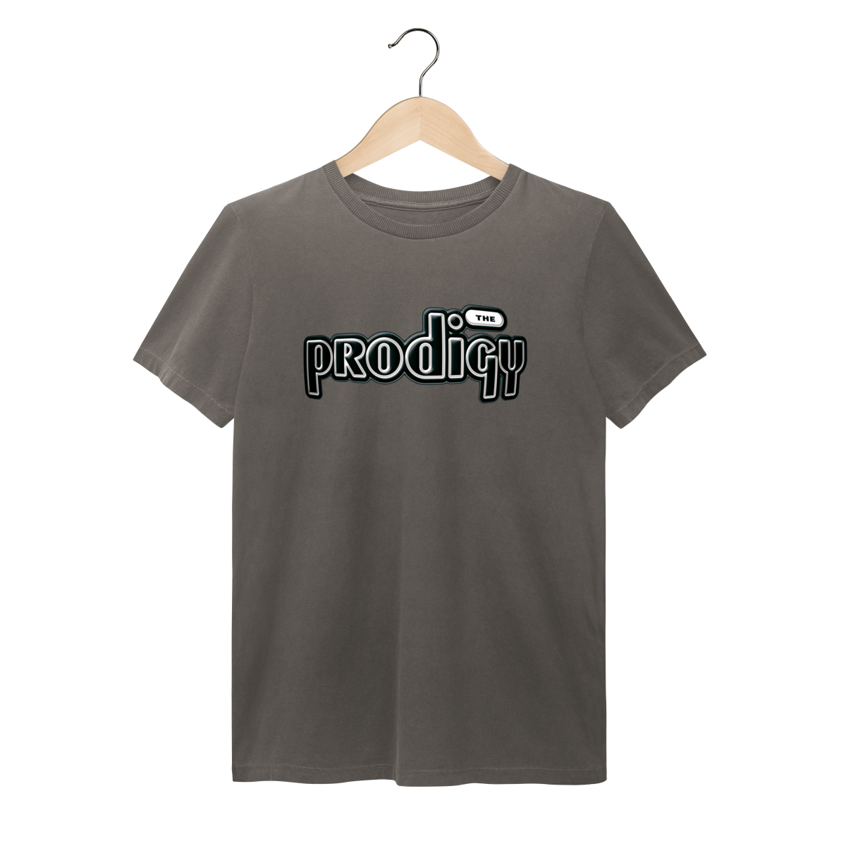 Camiseta Estonada Prodigy - Coleção Drum n' Bass