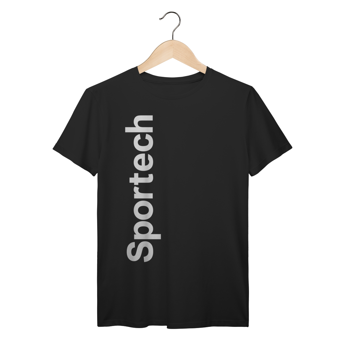 Camiseta Premium Sportech Vertical