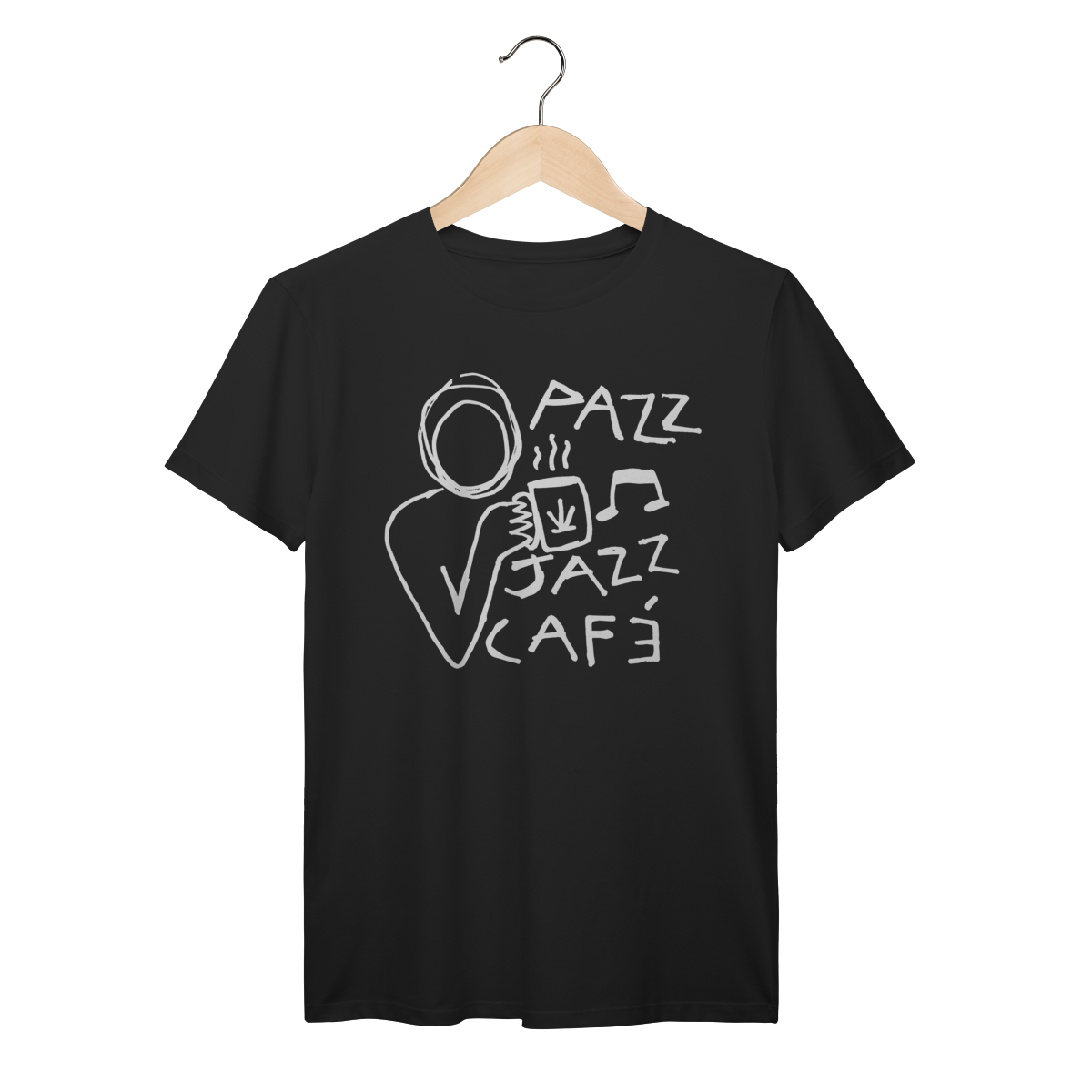 Camiseta Premium Rice - Coleção Exclusivas