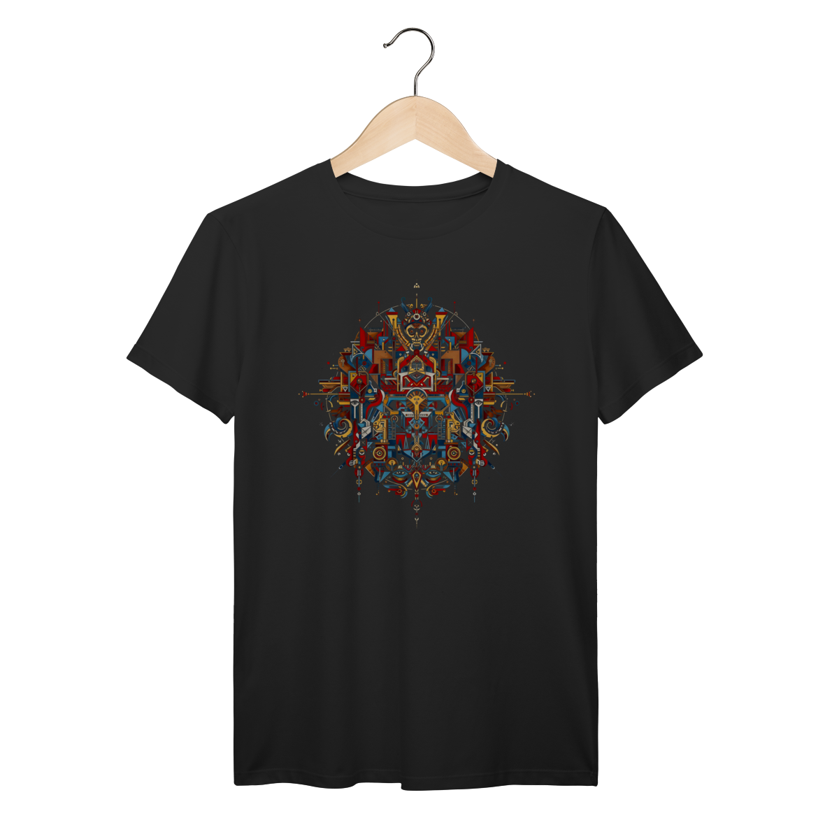 Camiseta Premium Diego Fontes - Coleção Exclusivas