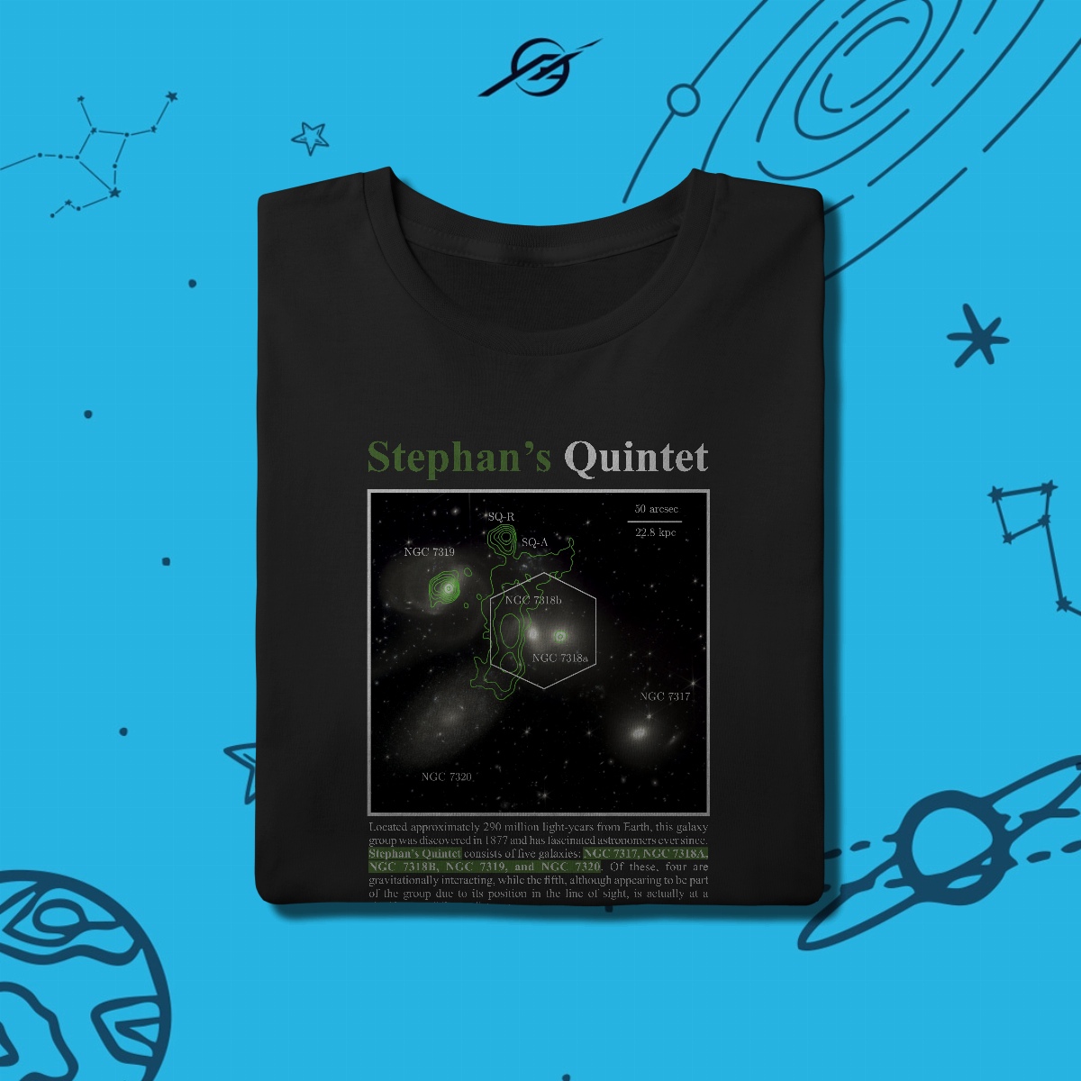 Camisa Masculina Stephan