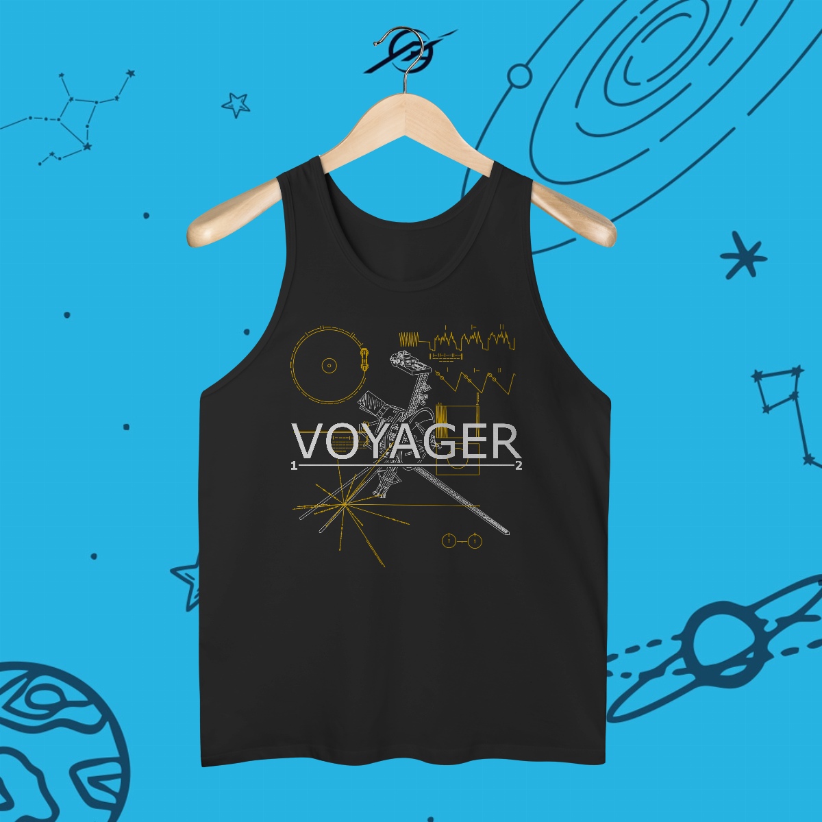 Regata Voyager