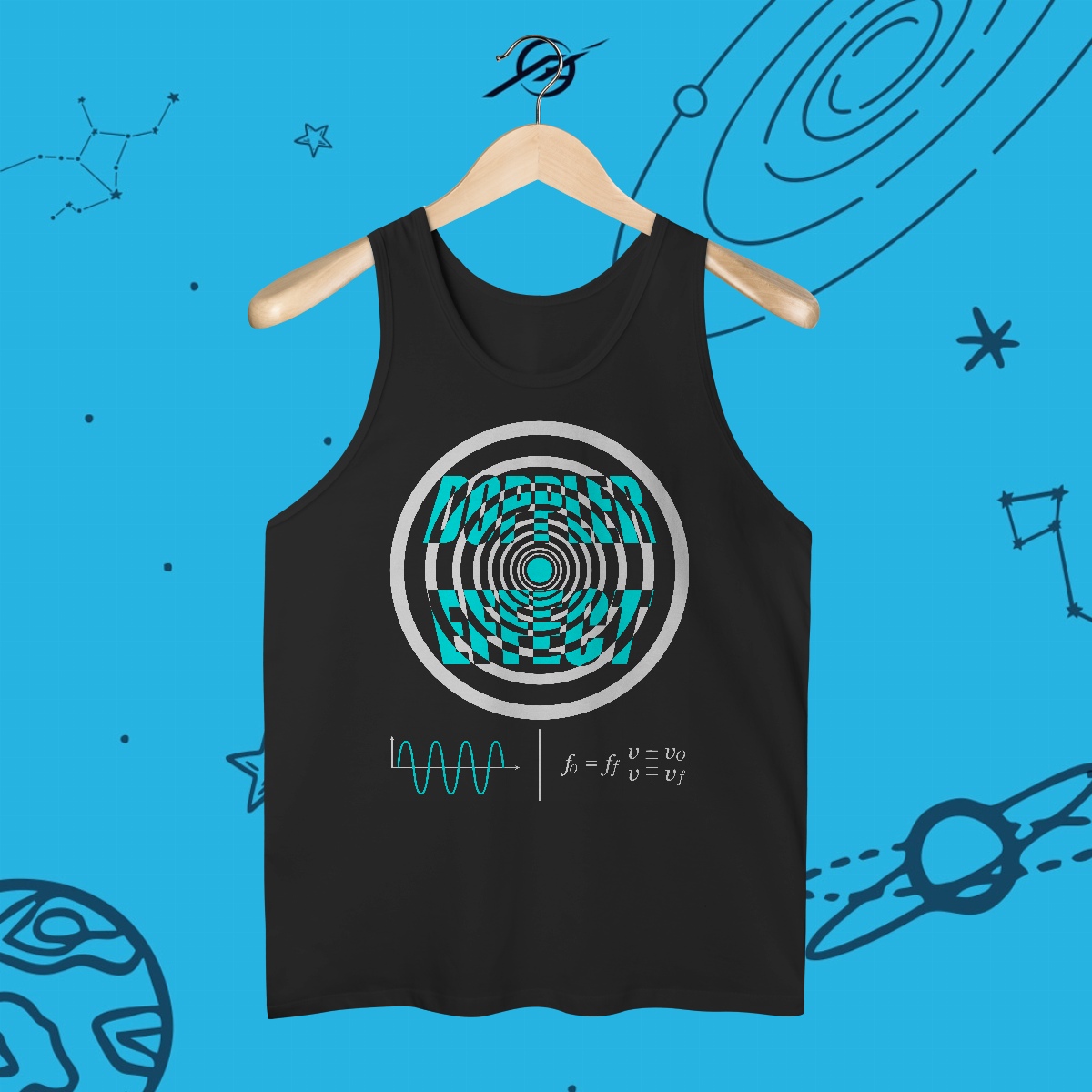 Regata Doppler Effect