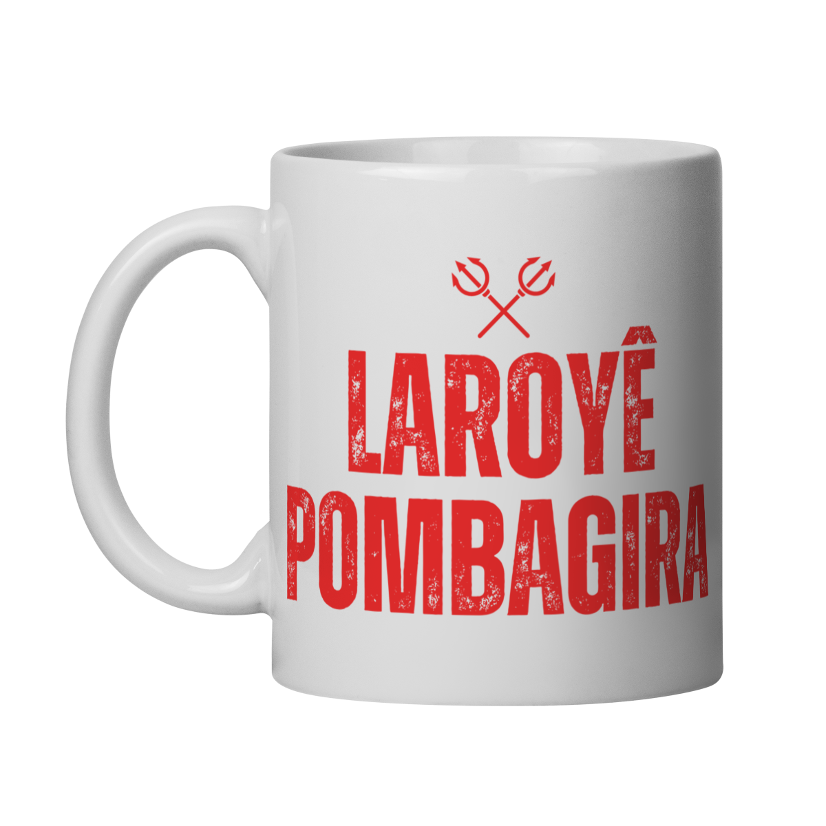Caneca Pombagira