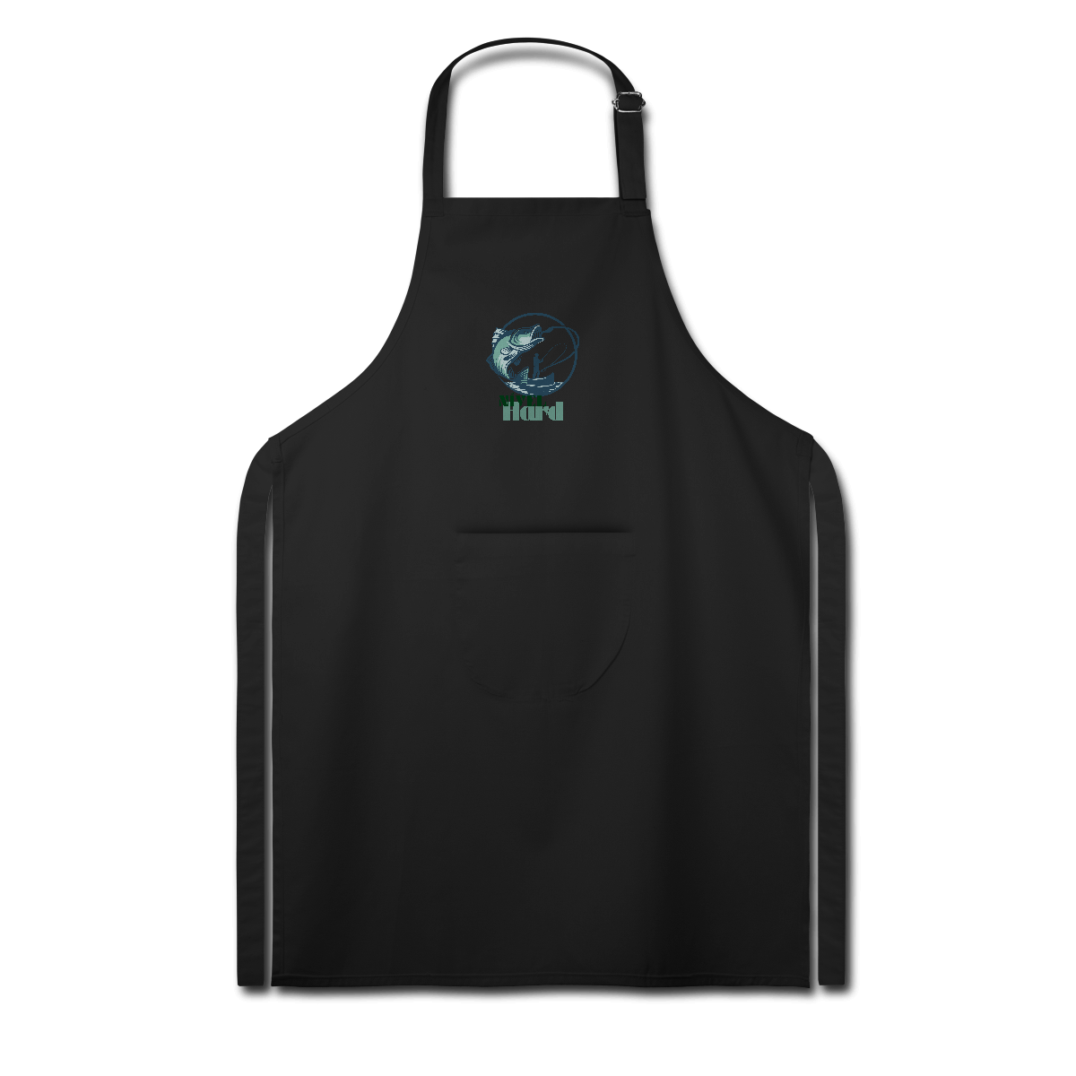 Avental Brim Pescaria