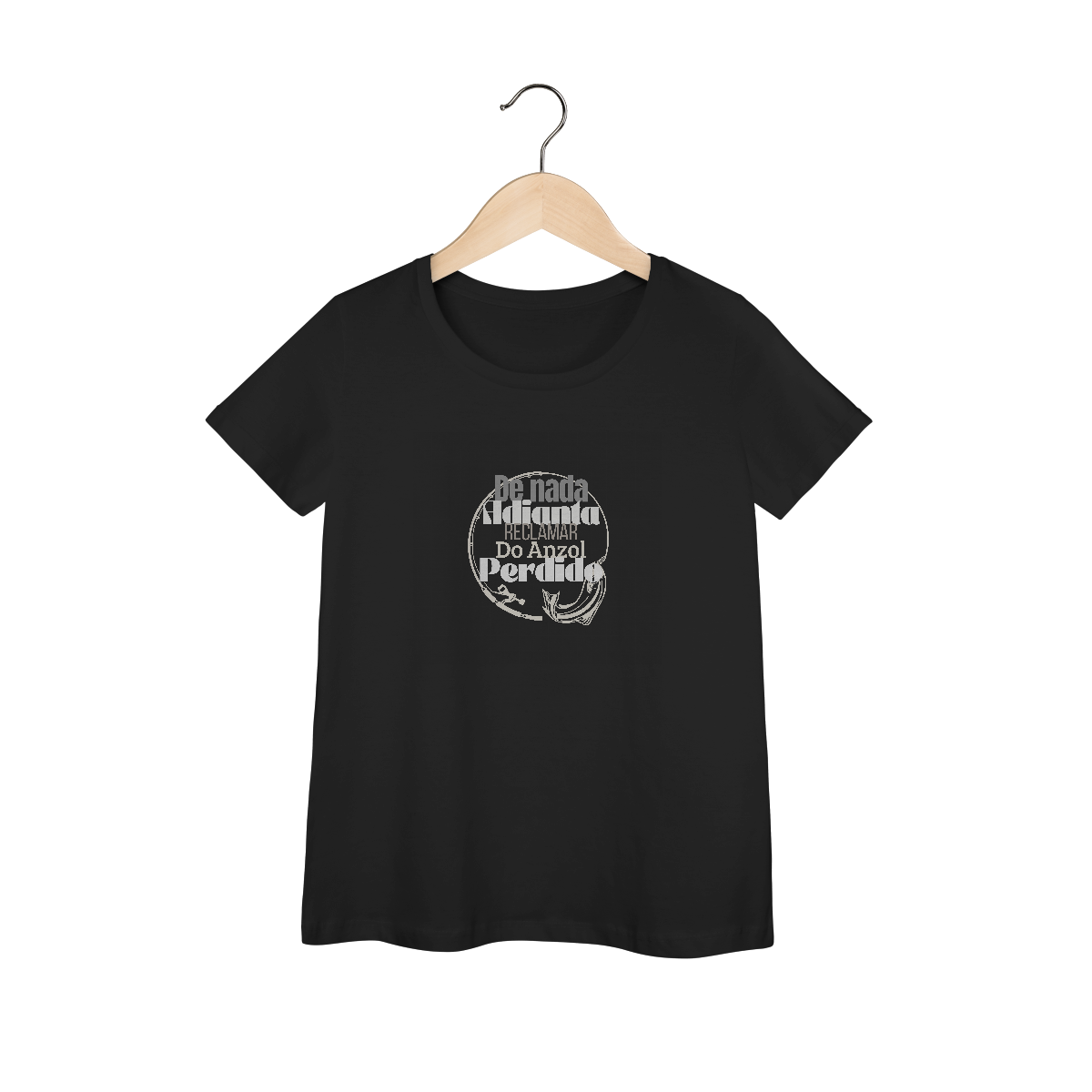 Baby Long Prime Pescaria