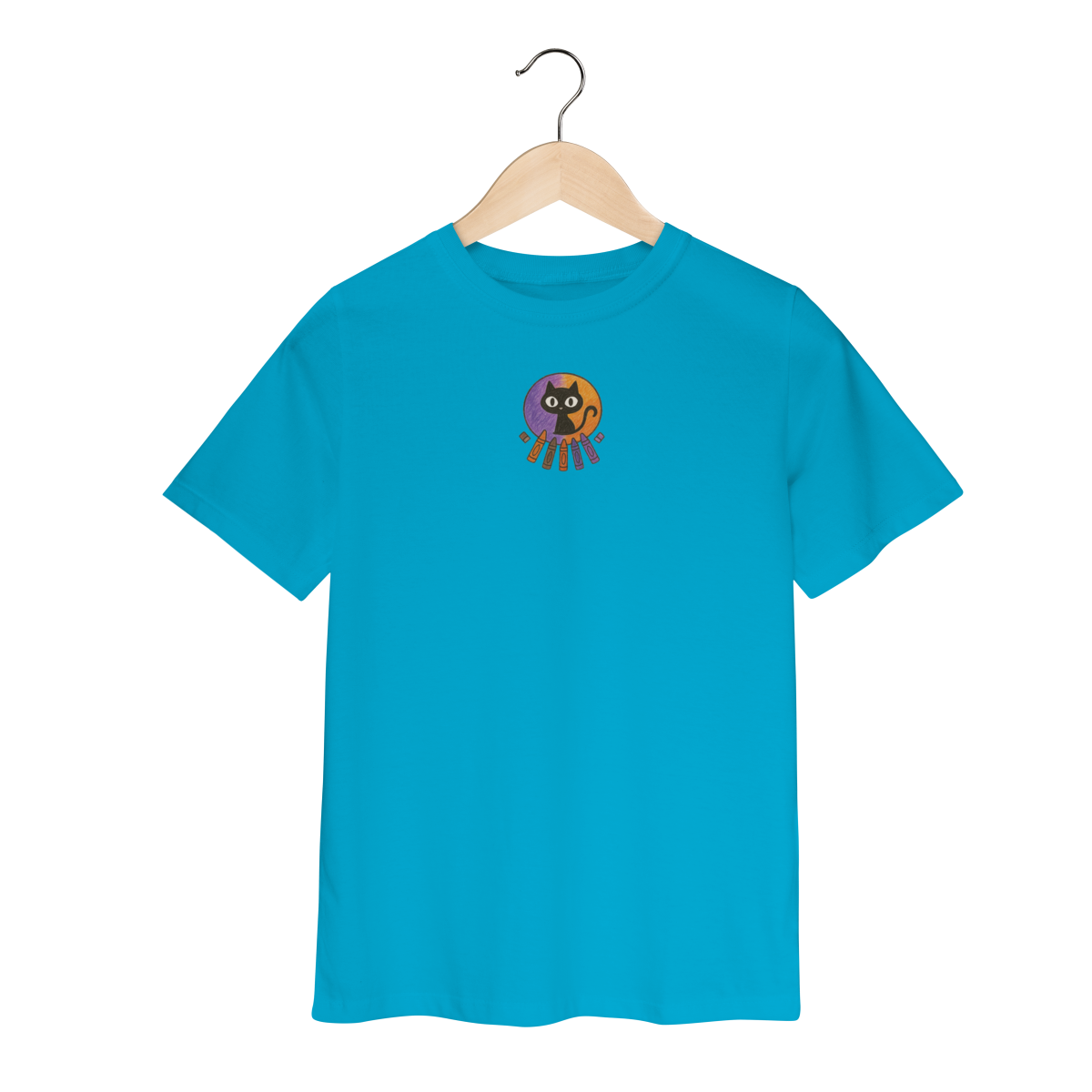 Pulo do Gato: Uniforme Simples Infantil