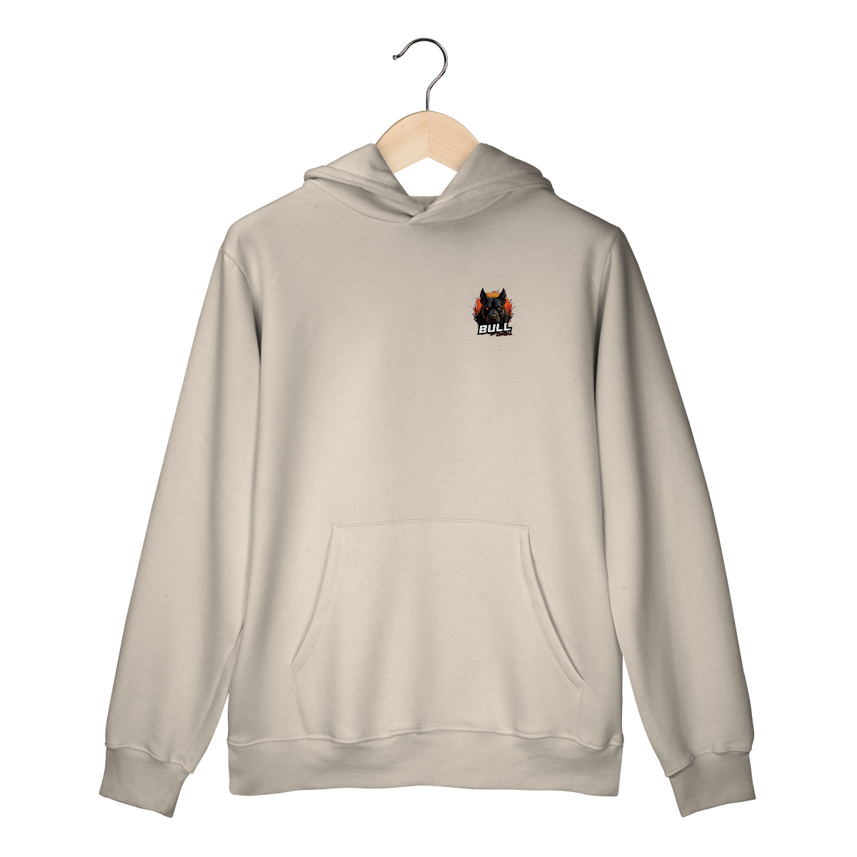 Moletom Unissex - Mais amor menos rótulo