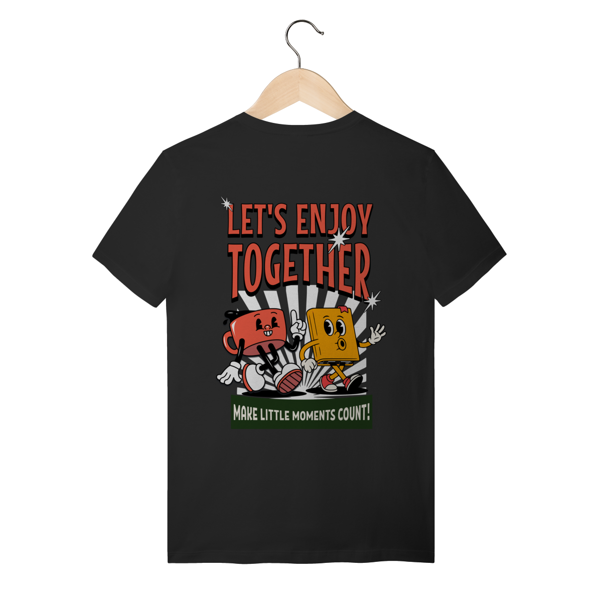 Camiseta - 