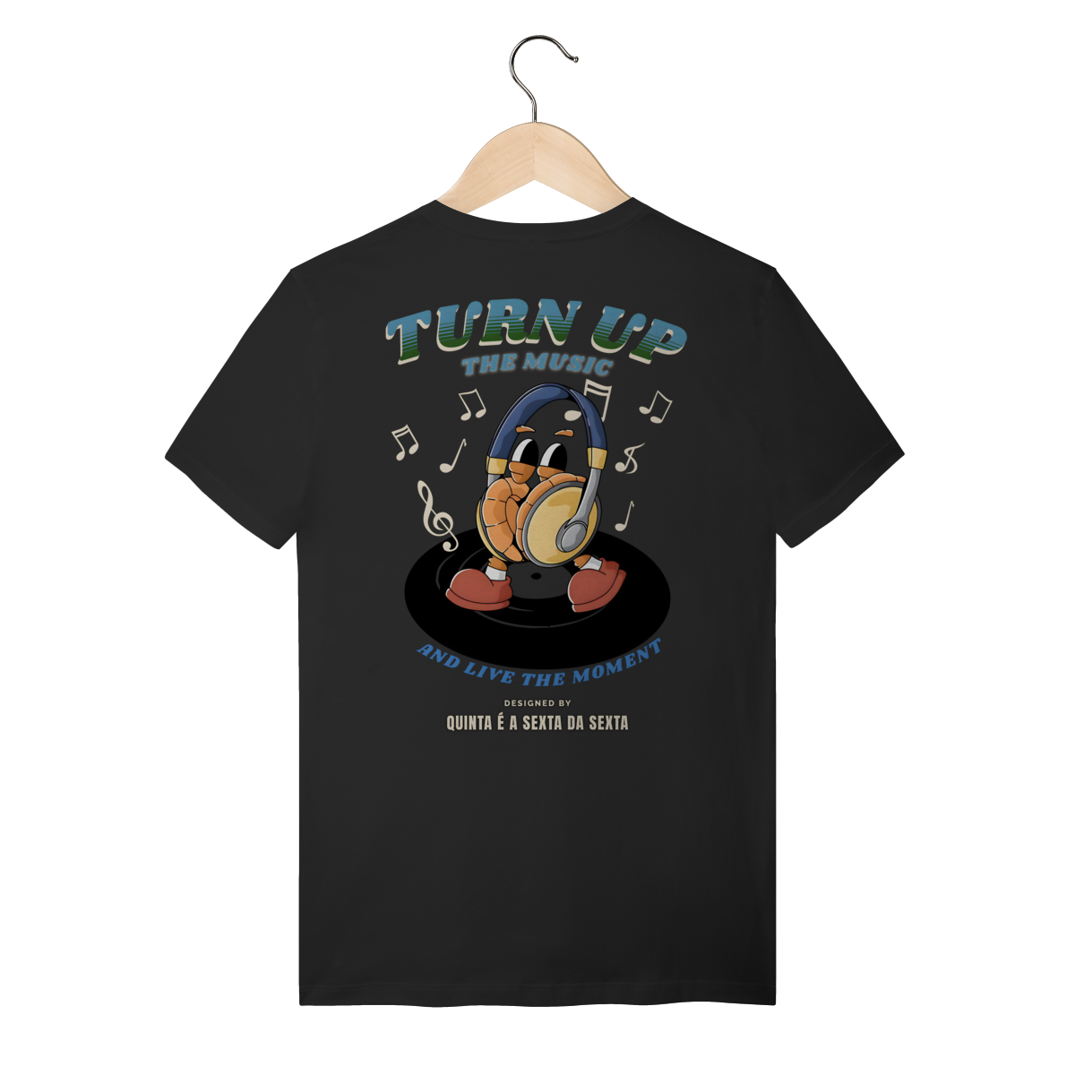 Camiseta - 