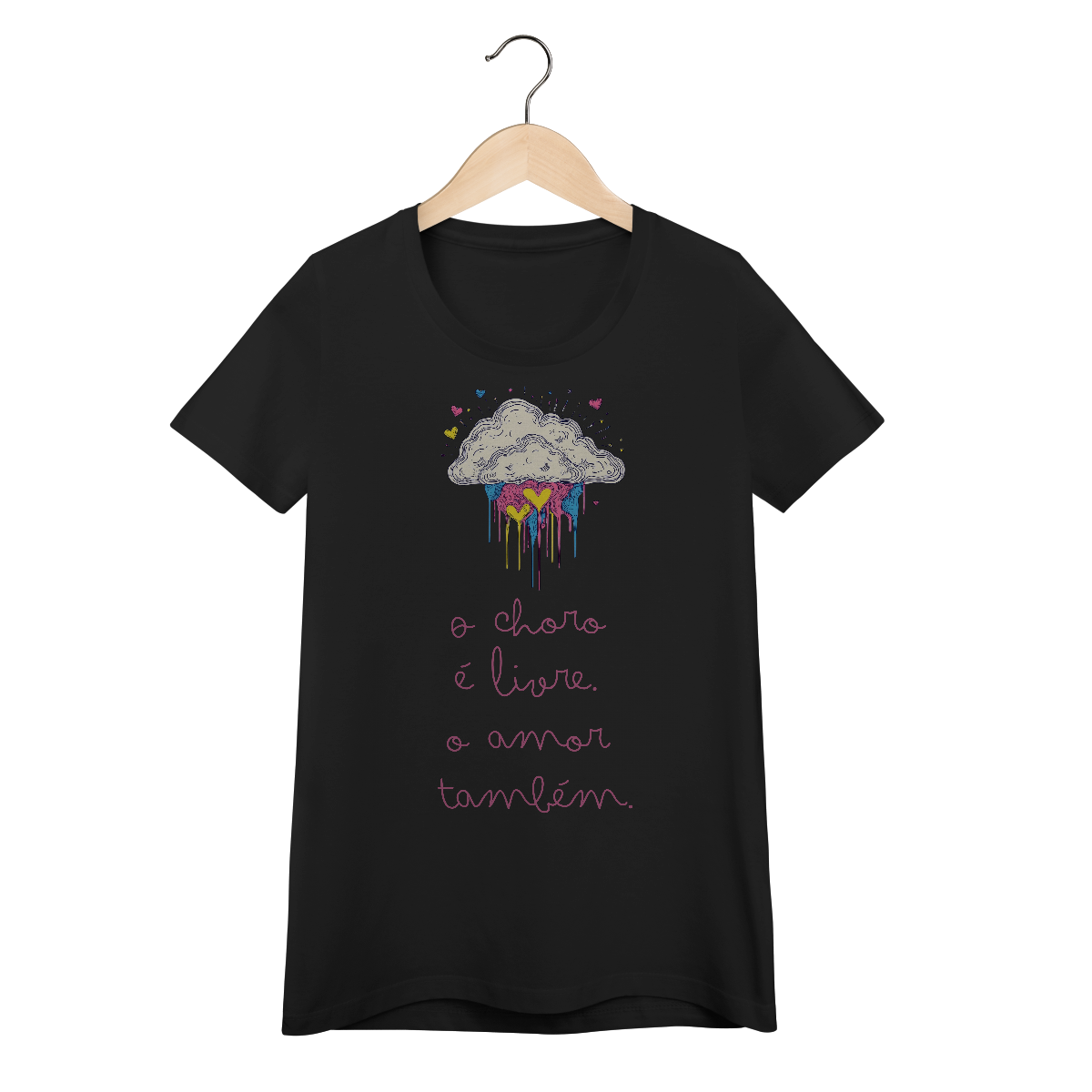 Bebê Long Alta Qualidade | Choro é Livre