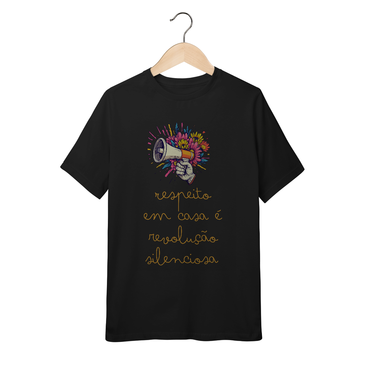 Camiseta Infantil | 10 a 14