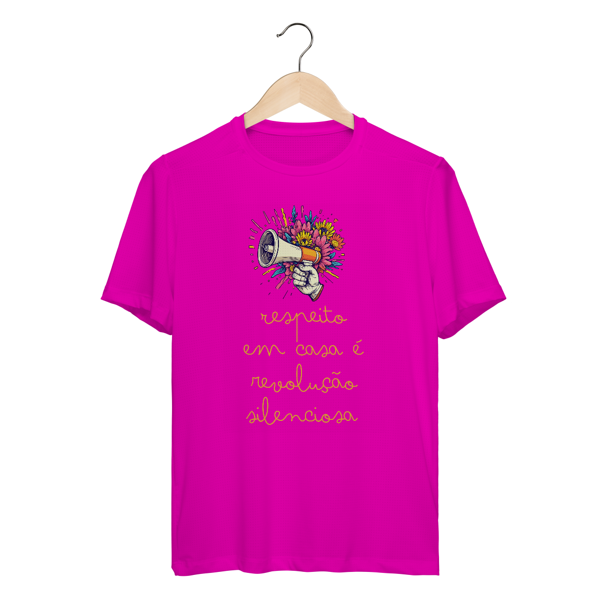 Sport Dry UV | Revolução Silenciosa