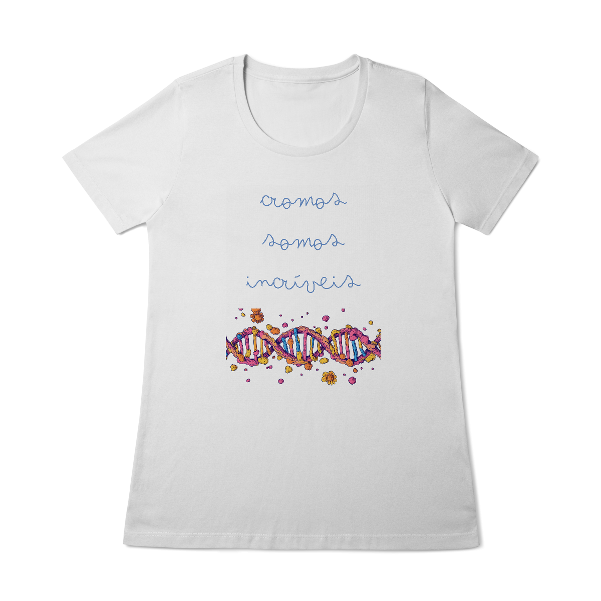 Bebê Longo | Cromossomos Incríveis