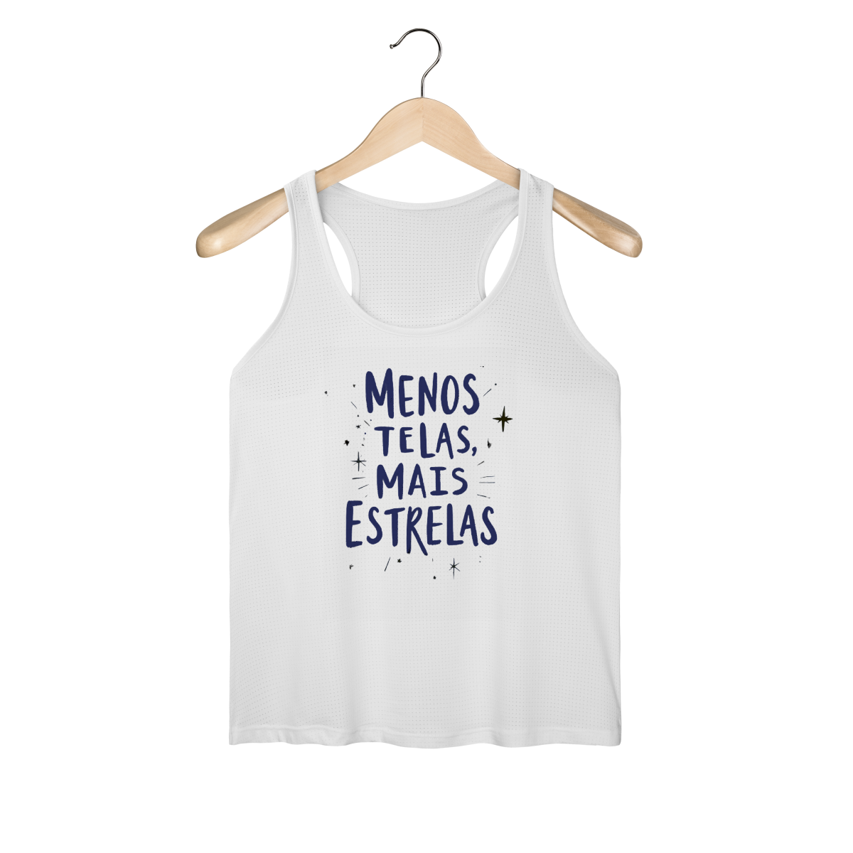 Regata Femina UV Sport | Menos Telas, Mais Estrelas