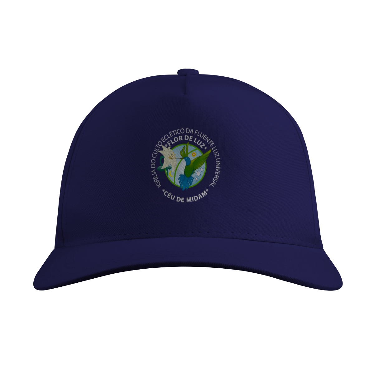 Boné Quality - Céu de Midam