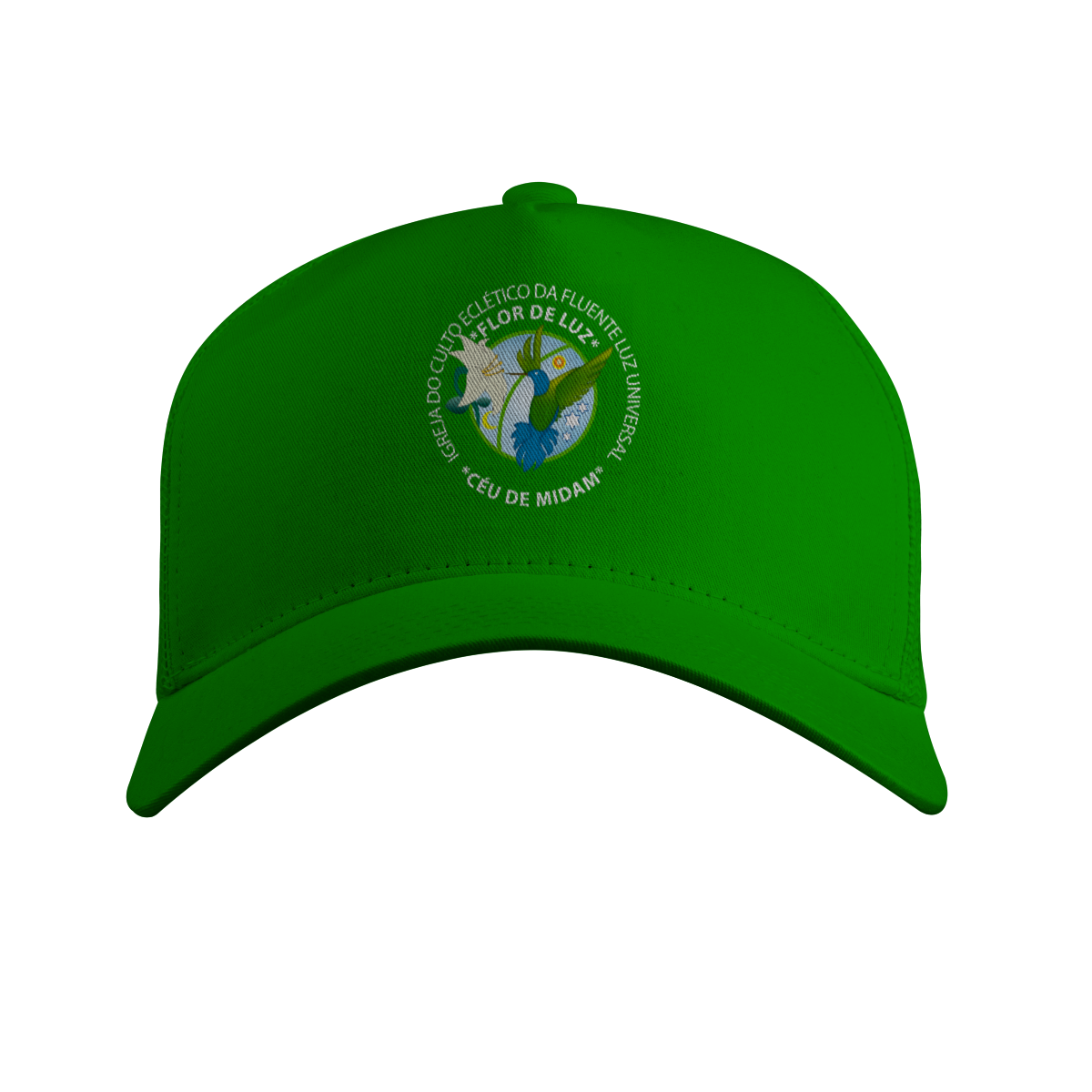 Boné Prime com tela