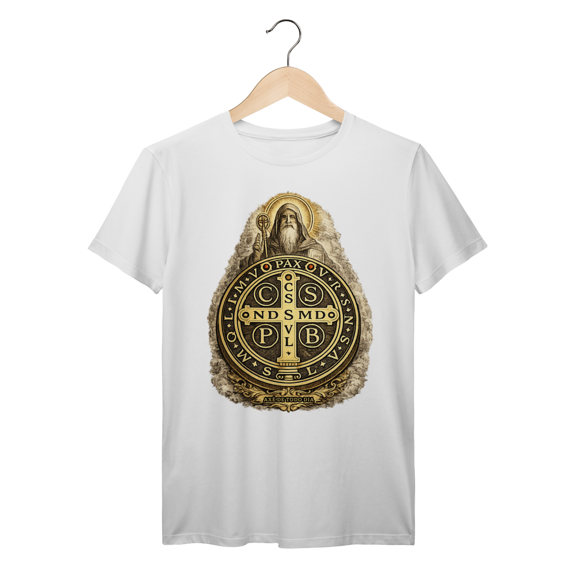 Camiseta São Bento