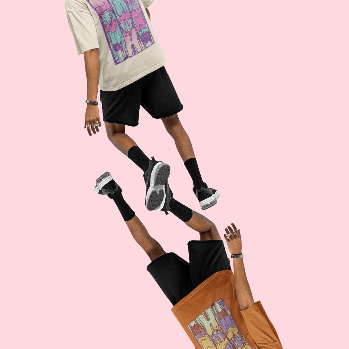 Oversozed - Sk8