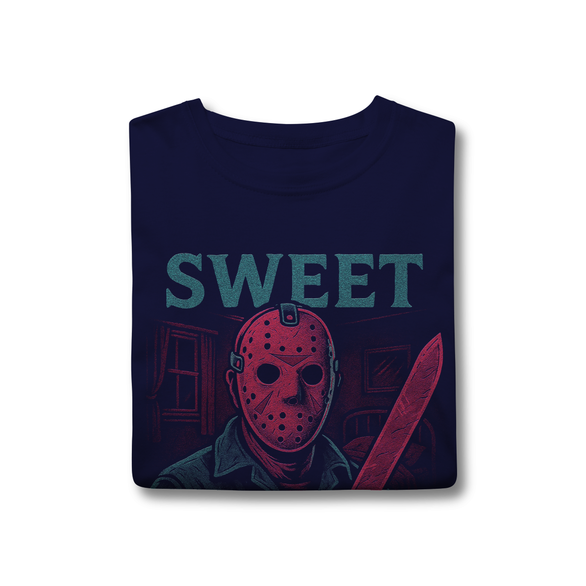 Jason - Tshirt