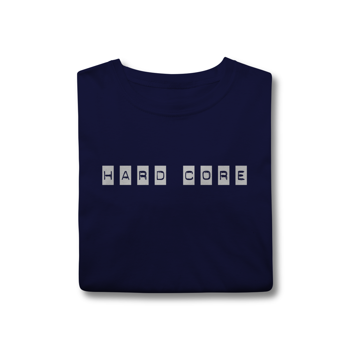 HARD CORE - Tshirt