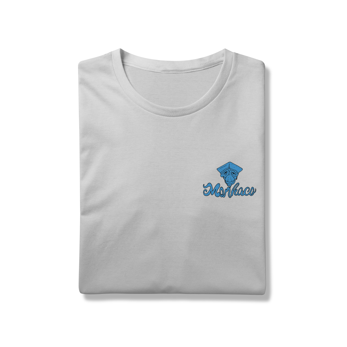 T-shirt Monkaco