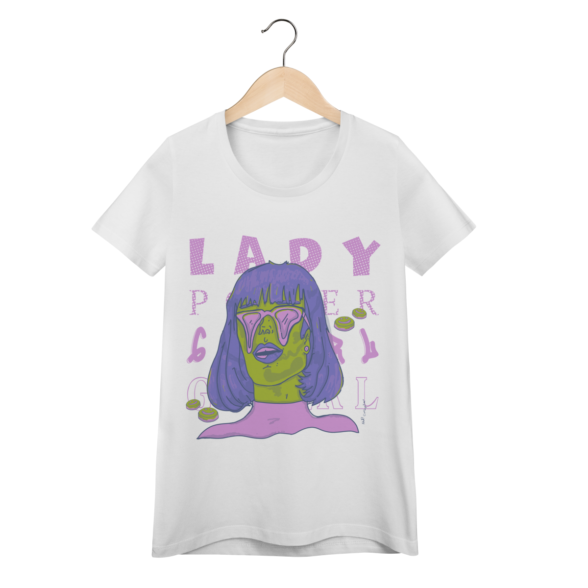 Lady - Baby Long