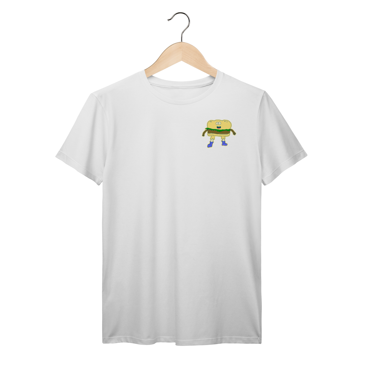 Sandubinha - T shirt