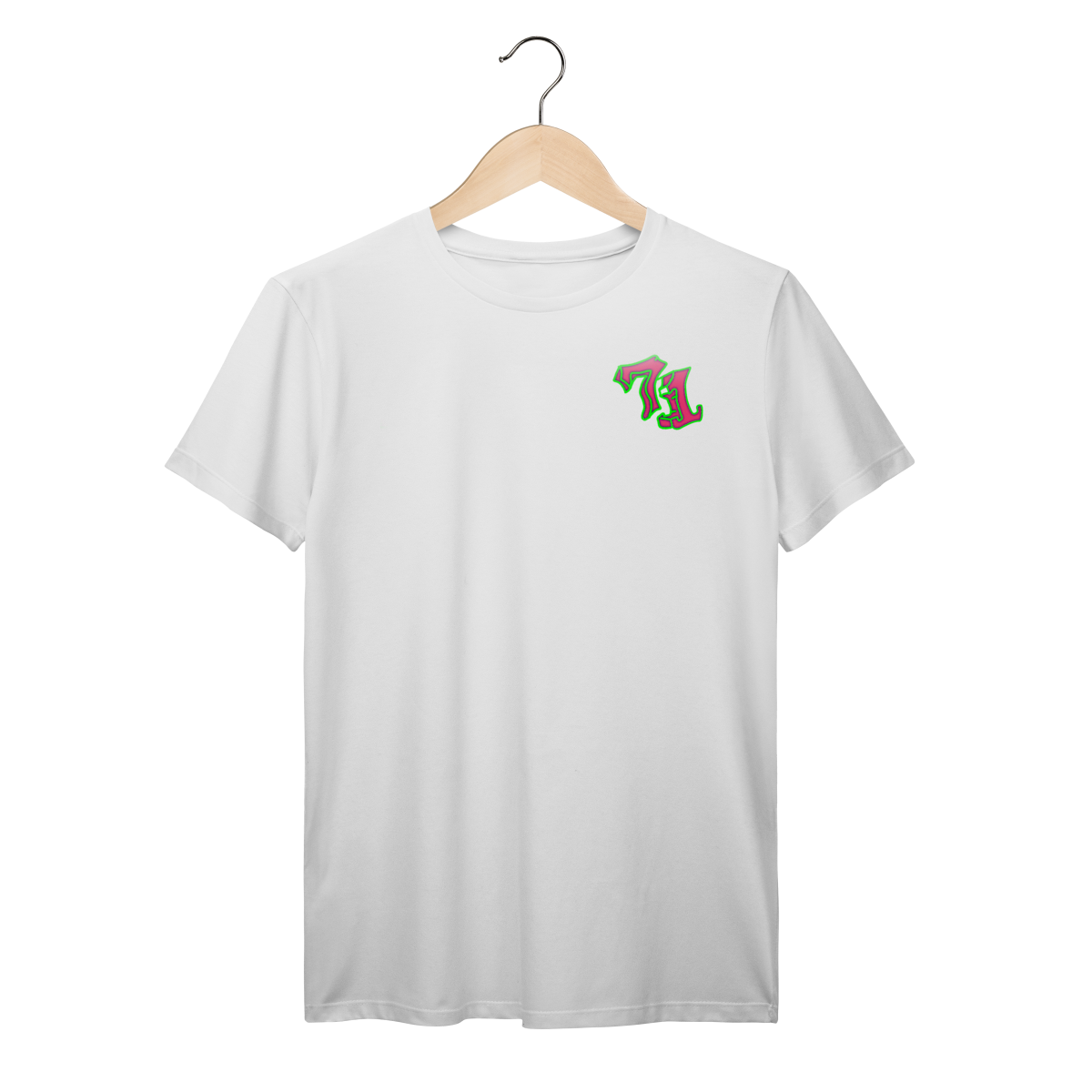 71 - T-shirt