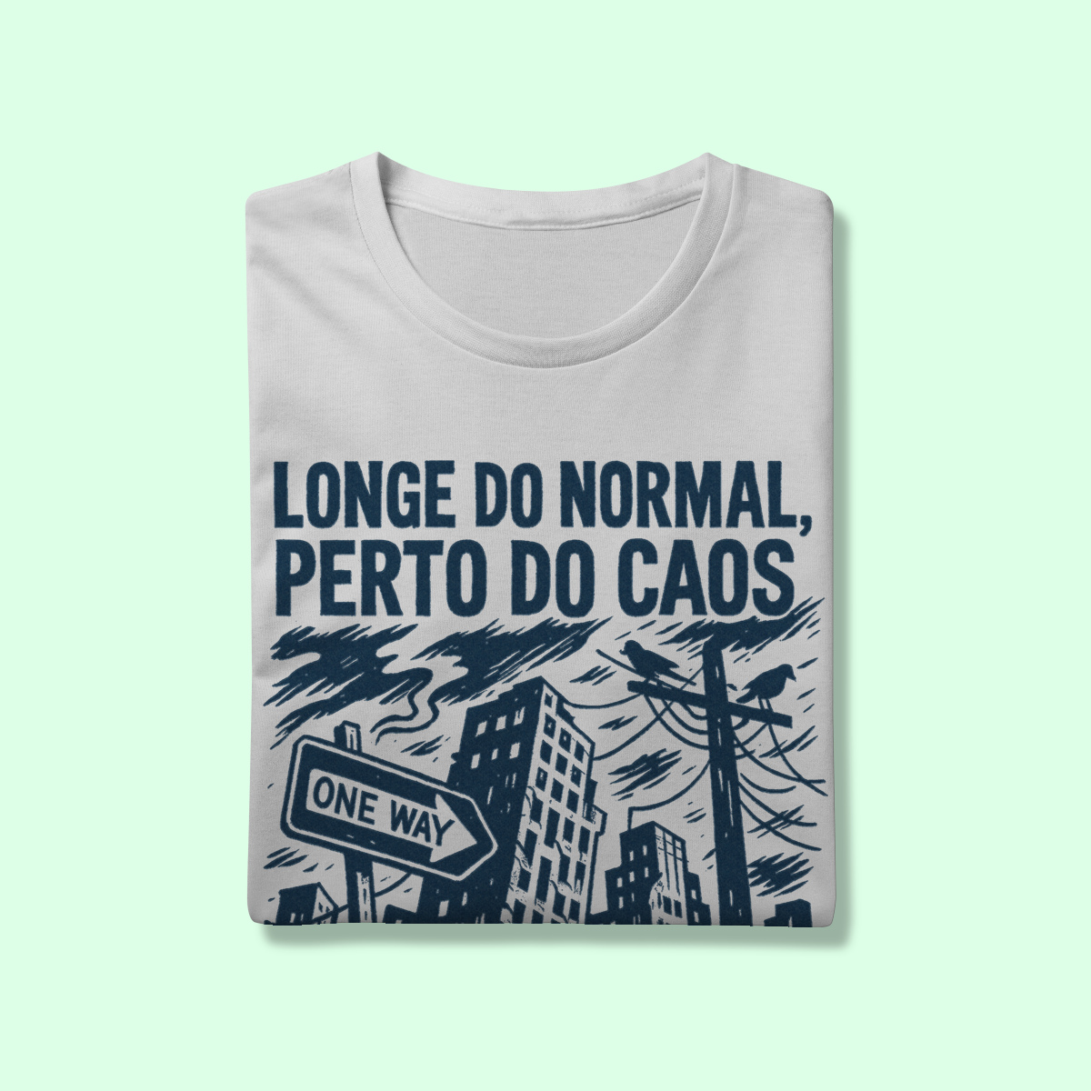 City - Tshirt