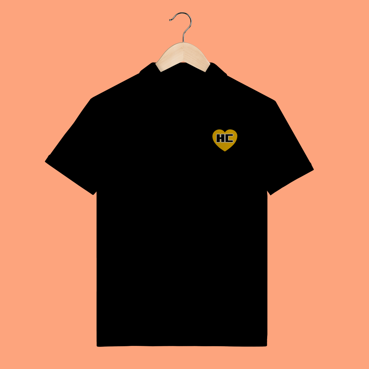 Polo - HC - CHAPO