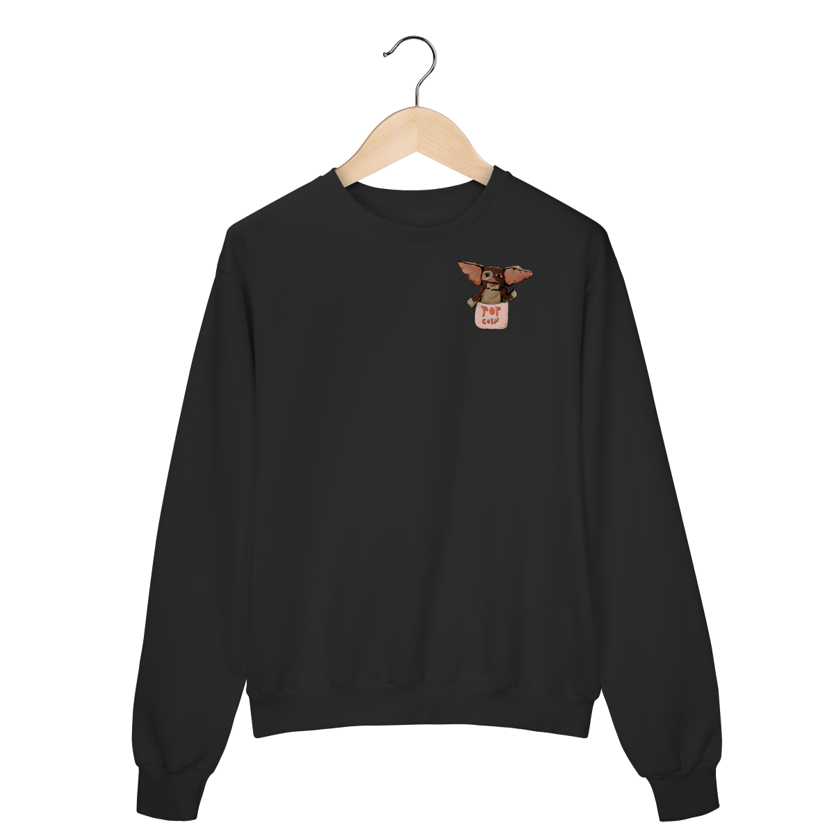 Gremlin - Moletom