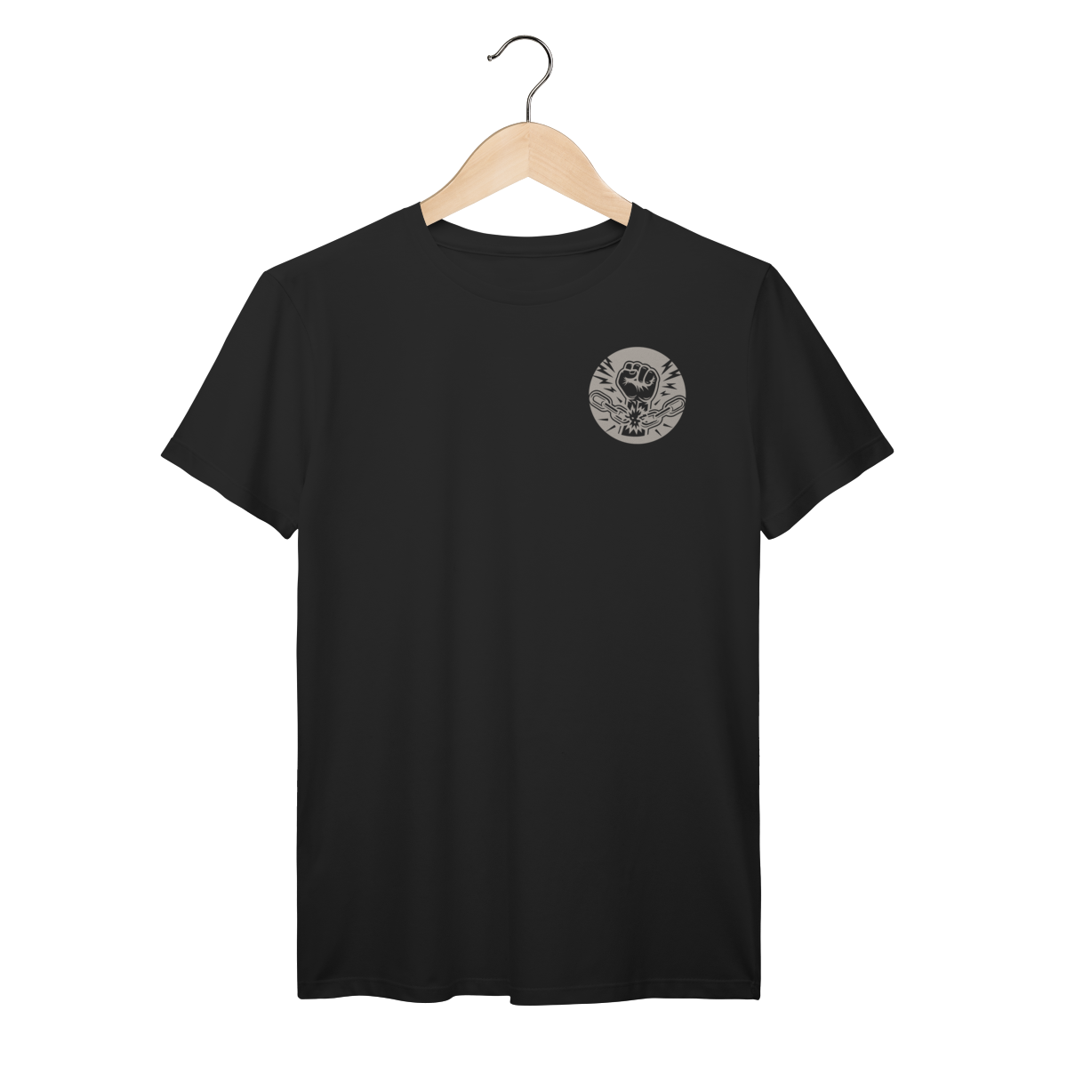 Correntes - T shirt