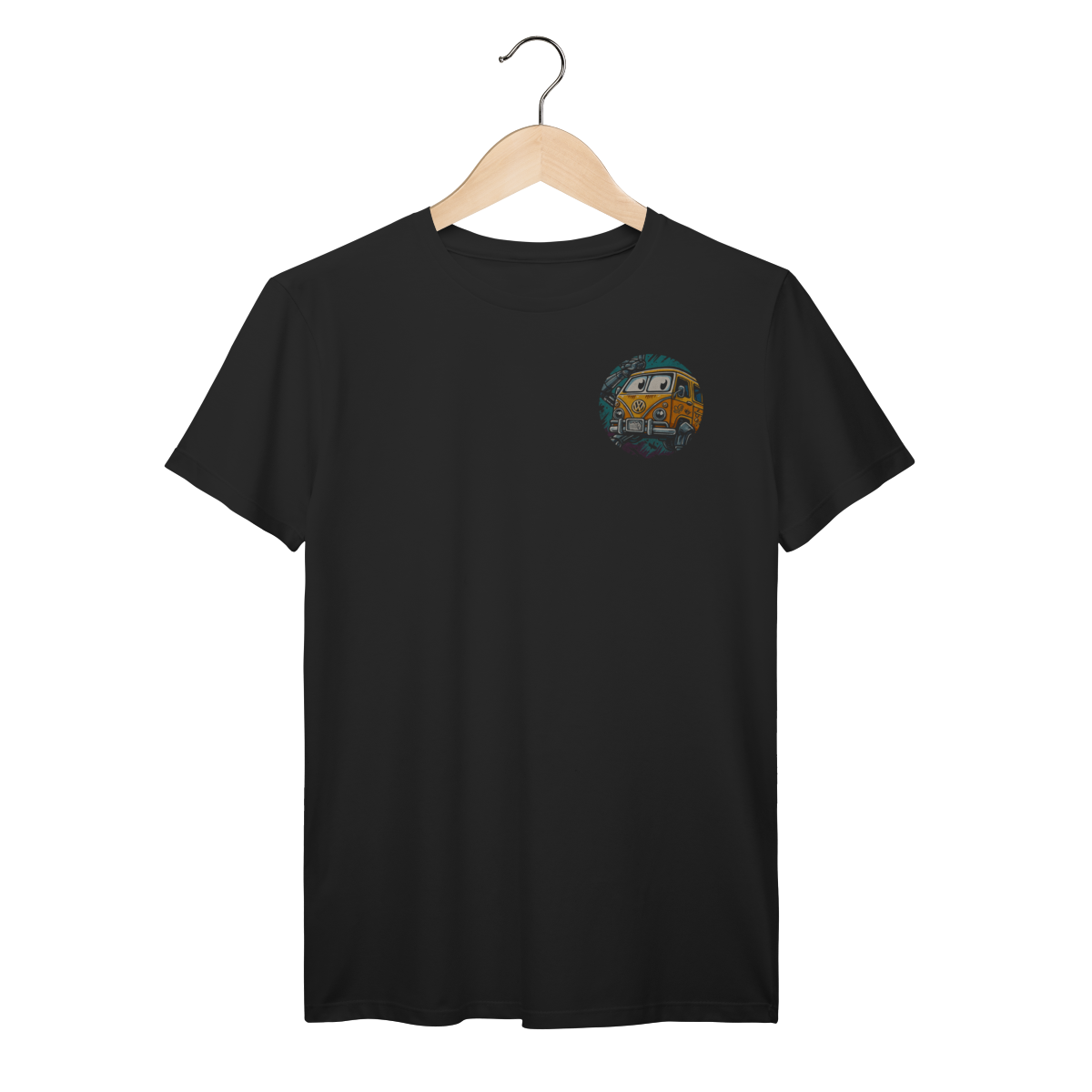 Kombi - Tshirt