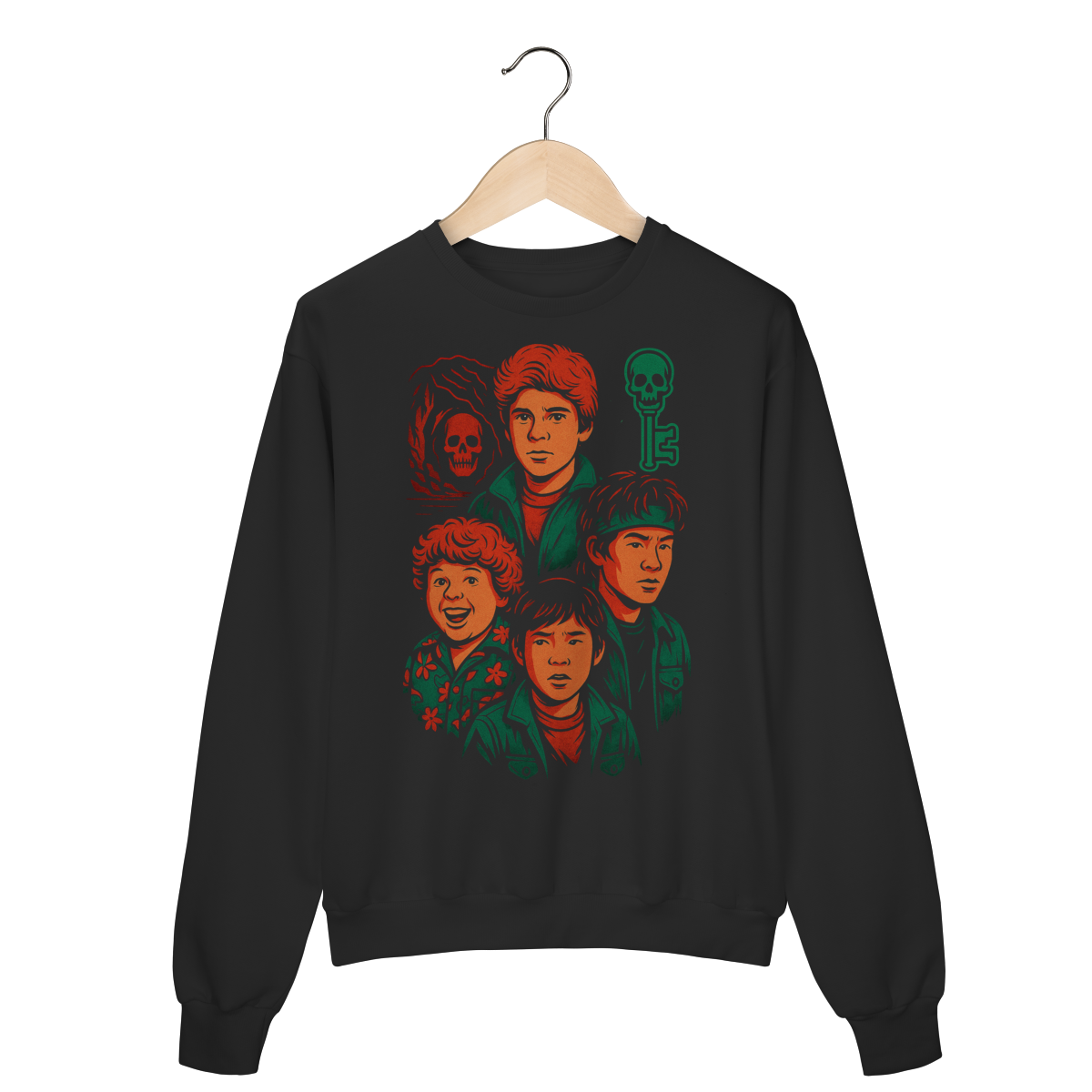 Goonies - Blusa