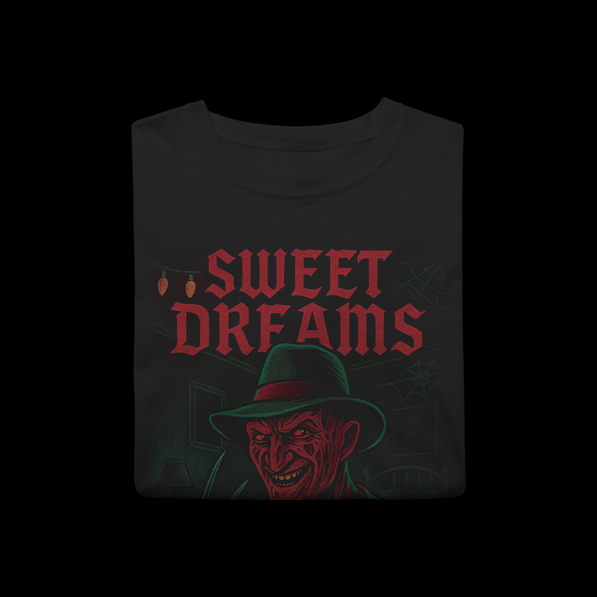Freddy - Tshirt