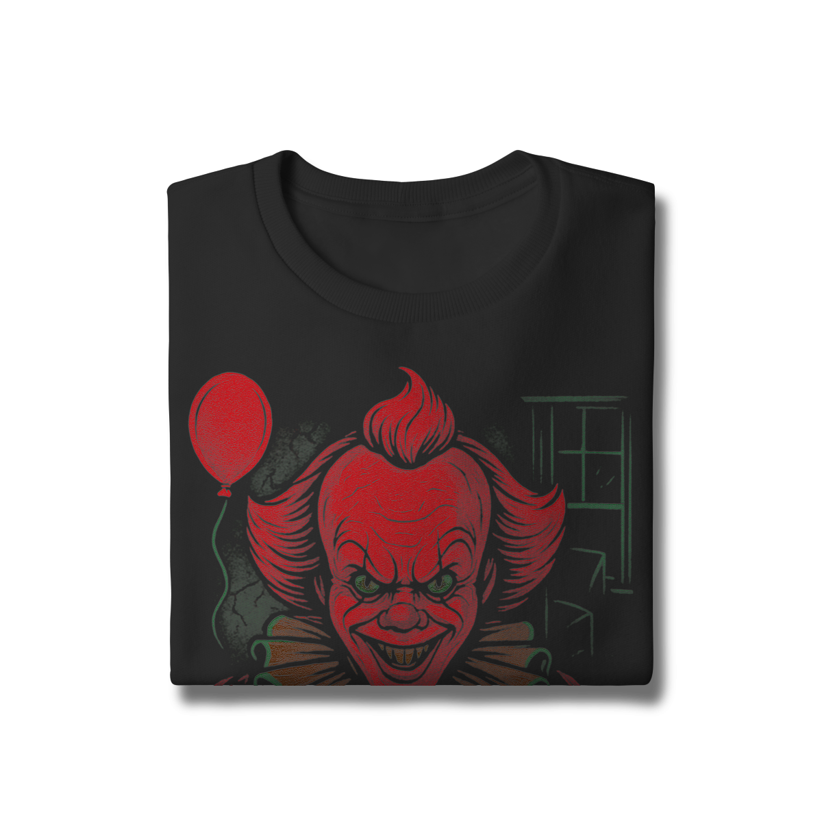 Pennywise - Tshirt