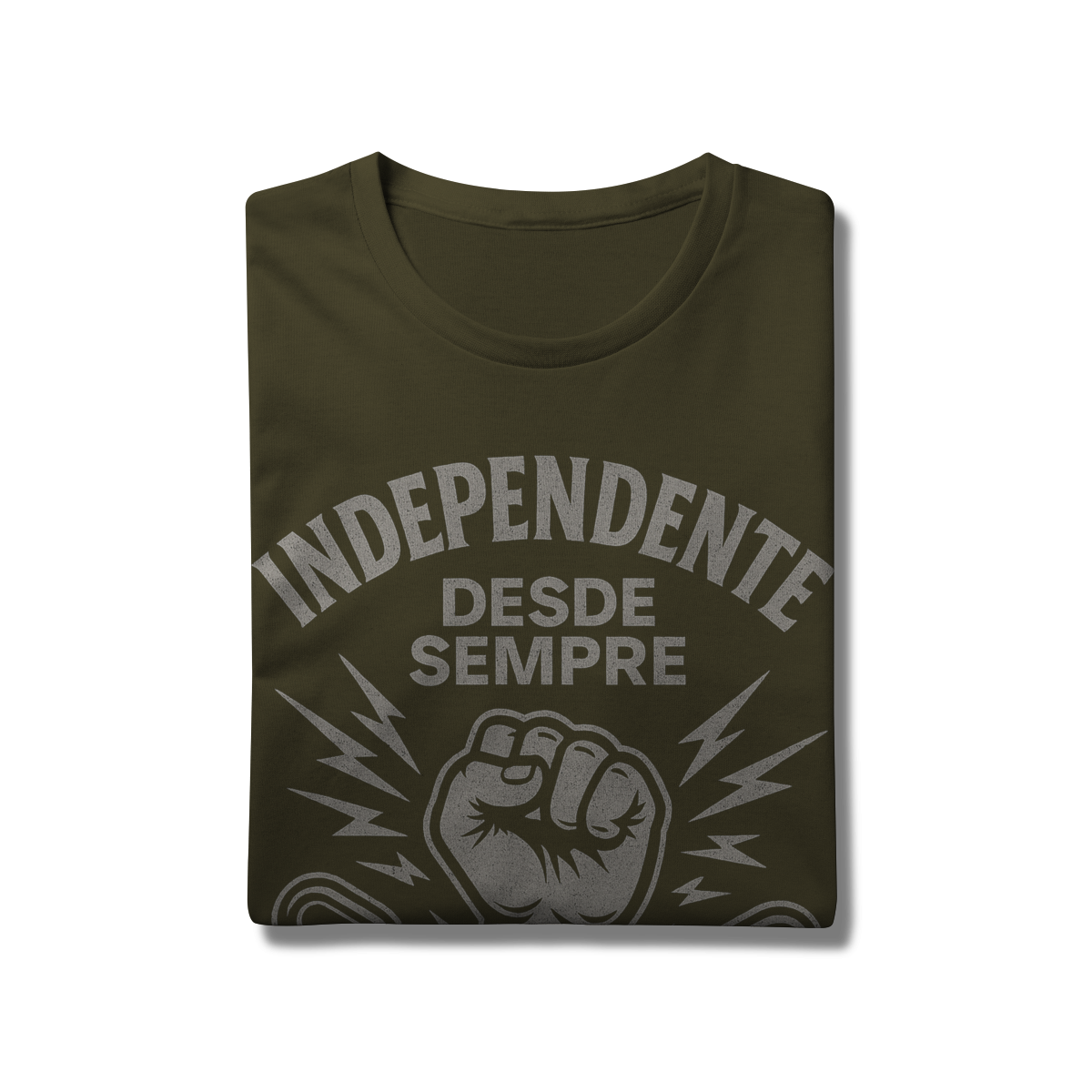 Correntes - Tshirt